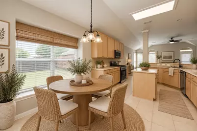 9010 Sunrise Trail, Pearland, TX 77584 - Photo 15