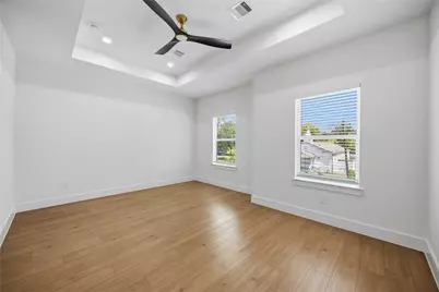 3324 Francis Court #A and B, Houston, TX 77004 - Photo 27