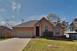 121 Warbonnet Dr, Conroe, TX 77304 - Photo 1