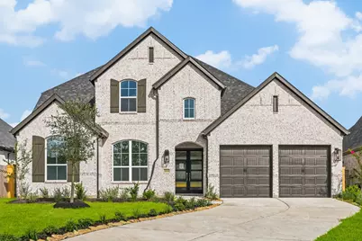 1535 Watermont Drive, Missouri City, TX 77459 - Photo 1