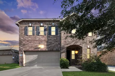 22514 Lavender Knoll Lane, Katy, TX 77449 - Photo 1