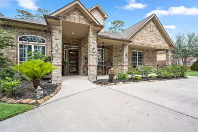 18726 Casper Drive, Spring, TX 77373 - Photo 3