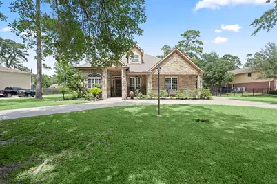 18726 Casper Drive, Spring, TX 77373 - Photo 1