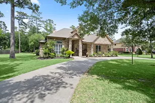 18726 Casper Dr, Spring, TX 77373 - Photo 5