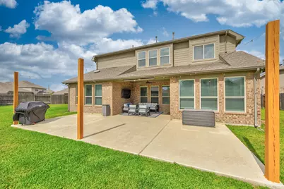 20131 Matador Ridge Drive, Cypress, TX 77433 - Photo 41