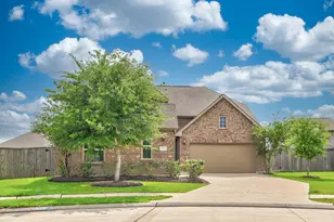 20131 Matador Ridge Dr, Cypress, TX 77433 - Photo 1