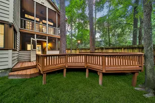 34 W Trace Creek Dr, The Woodlands, TX 77381 - Photo 39