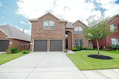 15415 Pattington Cypress Drive, Cypress, TX 77433 - Photo 1