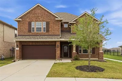 1239 Cascade Hills Drive, Rosharon, TX 77583 - Photo 3