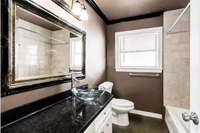 731 Columbia Street #3, Houston, TX 77007 - Photo 5