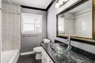 731 Columbia Street #3, Houston, TX 77007 - Photo 9