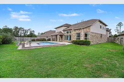 3810 Everly Bend Drive, Spring, TX 77386 - Photo 39