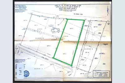 31365 B Fm 1736 Road, Hempstead, TX 77445 - Photo 1