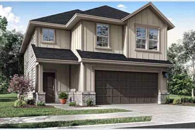 8058 Magnolia Prairie Lane, Cypress, TX 77433 - Photo 1