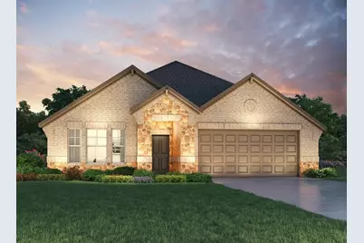 5308 Harvest Season Lane, Pearland, TX 77584 - Photo 1