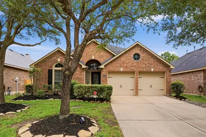 2935 Fair Chase Drive, Katy, TX 77494 - Photo 1