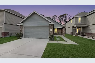 25118 Falcon Castle Lane, Porter, TX 77365 - Photo 1