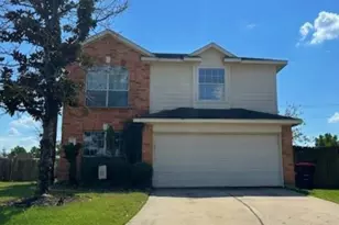 20906 S Hide Ct, Houston, TX 77073 - Photo 1