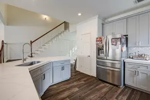 16722 Innisbrook Dr, Houston, TX 77095 - Photo 9