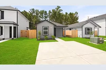 2421 Twin Court, Splendora, TX 77372 - Photo 3
