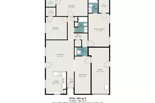 1805 Chickadee Dr, League City, TX 77573 - Photo 21