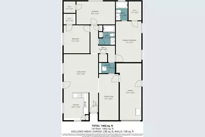1805 Chickadee Drive, League City, TX 77573 - Photo 21