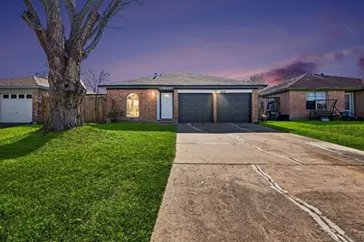 1805 Chickadee Drive, League City, TX 77573 - Photo 19