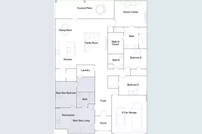 2619 Tranquil Cedar Drive, Rosenberg, TX 77469 - Photo 17