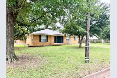 407 Myrtle Street, Grapeland, TX 75844 - Photo 21