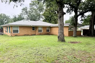 407 Myrtle St, Grapeland, TX 75844 - Photo 23