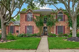 314 Willowood Dr, League City, TX 77573 - Photo 1