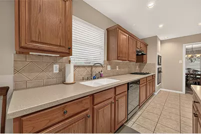 314 Willowood Drive, League City, TX 77573 - Photo 17