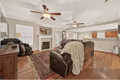 314 Willowood Drive, League City, TX 77573 - Photo 9