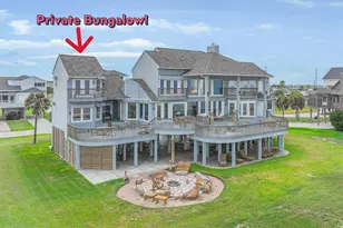 18223 E De Vaca, Galveston, TX 77554 - Photo 1