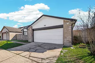 12817 Hill Branch Dr, Houston, TX 77082 - Photo 5