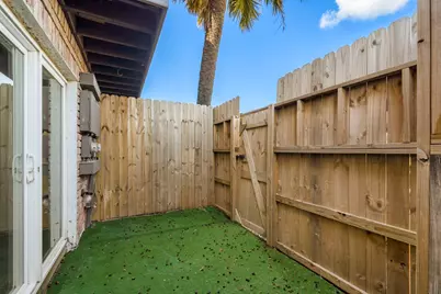 711 Holiday Drive #42, Galveston, TX 77550 - Photo 13