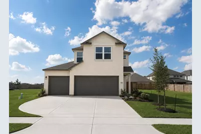 2110 Rosillo Brook Drive, Baytown, TX 77521 - Photo 1
