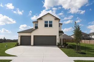 2110 Rosillo Brook Dr, Baytown, TX 77521 - Photo 1