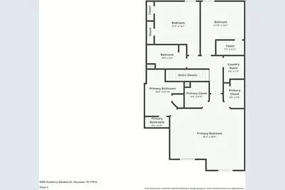 8206 Sunberry Shadow Drive, Houston, TX 77016 - Photo 3