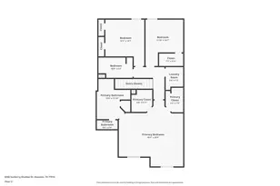 8206 Sunberry Shadow Dr, Houston, TX 77016 - Photo 3