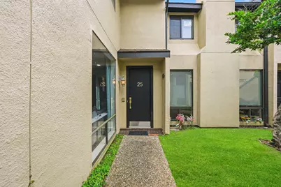 1116 Bering Drive #25, Houston, TX 77057 - Photo 5