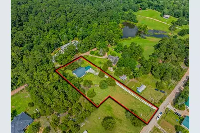 9 Wood Forest Drive, New Waverly, TX 77358 - Photo 27