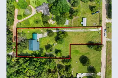 9 Wood Forest Drive, New Waverly, TX 77358 - Photo 29
