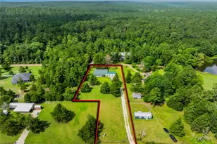 9 Wood Forest Dr, New Waverly, TX 77358 - Photo 31
