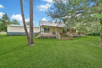 9 Wood Forest Drive, New Waverly, TX 77358 - Photo 25
