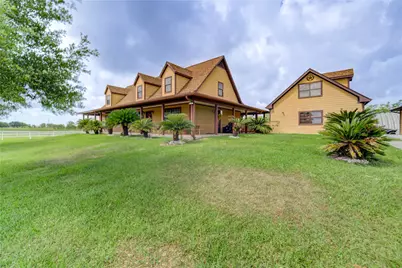 8204 S Humble Camp Road, Dickinson, TX 77539 - Photo 3