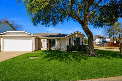 4863 Drew Forest Lane, Humble, TX 77346 - Photo 1