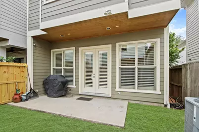 1520 Alexander Street, Houston, TX 77008 - Photo 15
