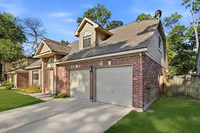 21807 N Tangle Creek Lane, Spring, TX 77388 - Photo 3