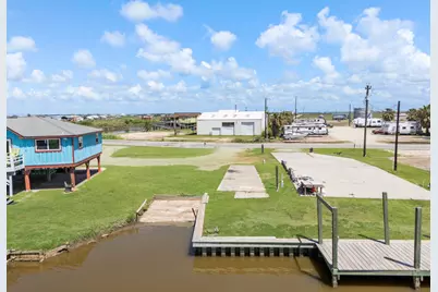 2237 Carancahua Street, Sargent, TX 77414 - Photo 1